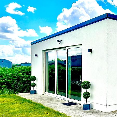 Kildare Luxury Suites Extérieur photo