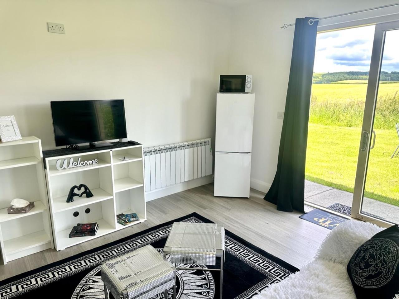 Kildare Luxury Suites Extérieur photo