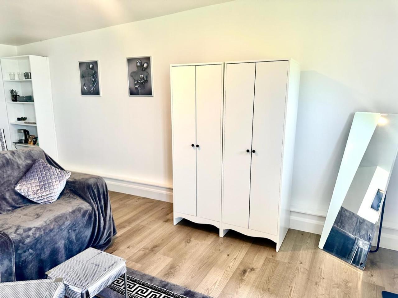 Kildare Luxury Suites Extérieur photo