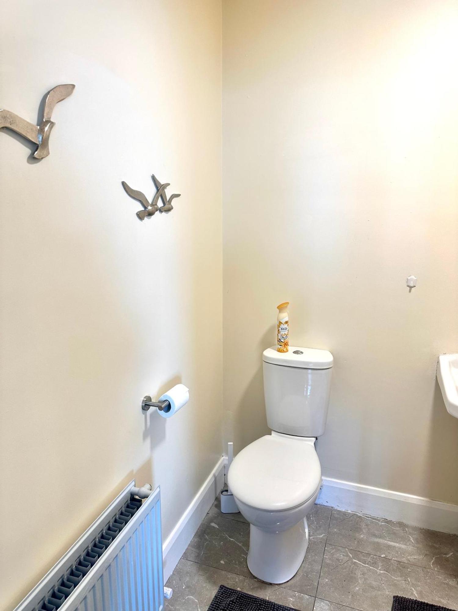 Kildare Luxury Suites Extérieur photo