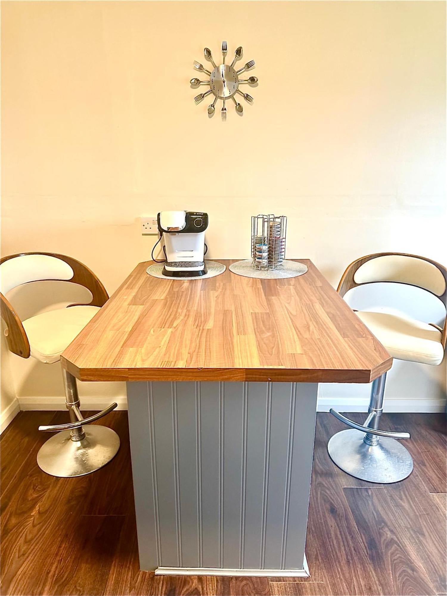 Kildare Luxury Suites Extérieur photo