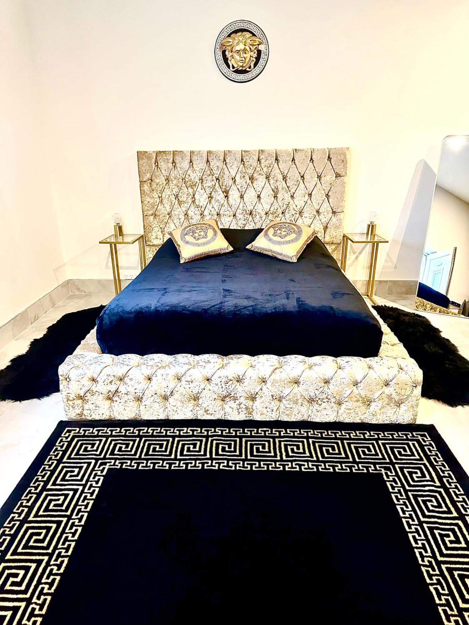 Kildare Luxury Suites Extérieur photo