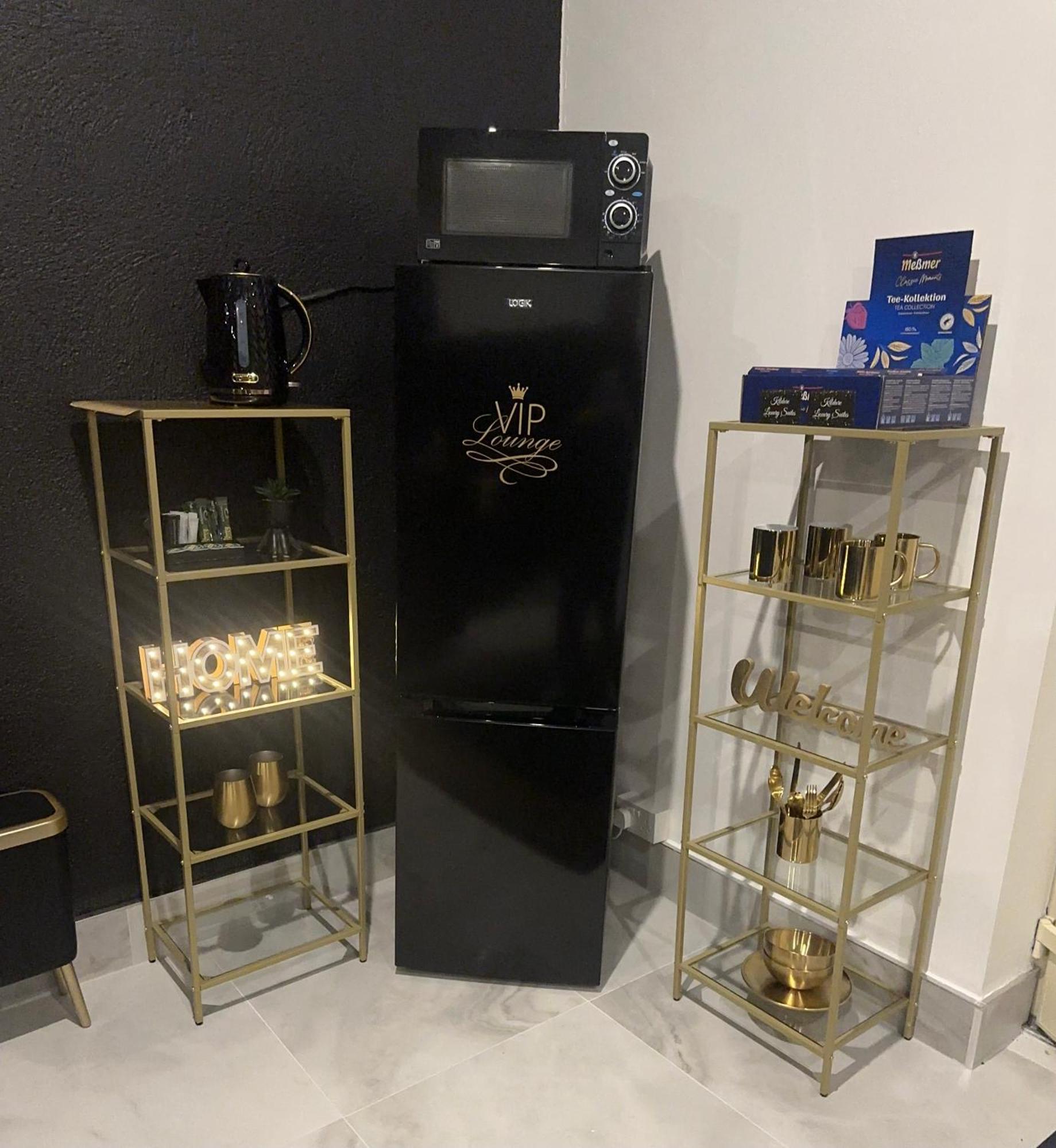 Kildare Luxury Suites Extérieur photo