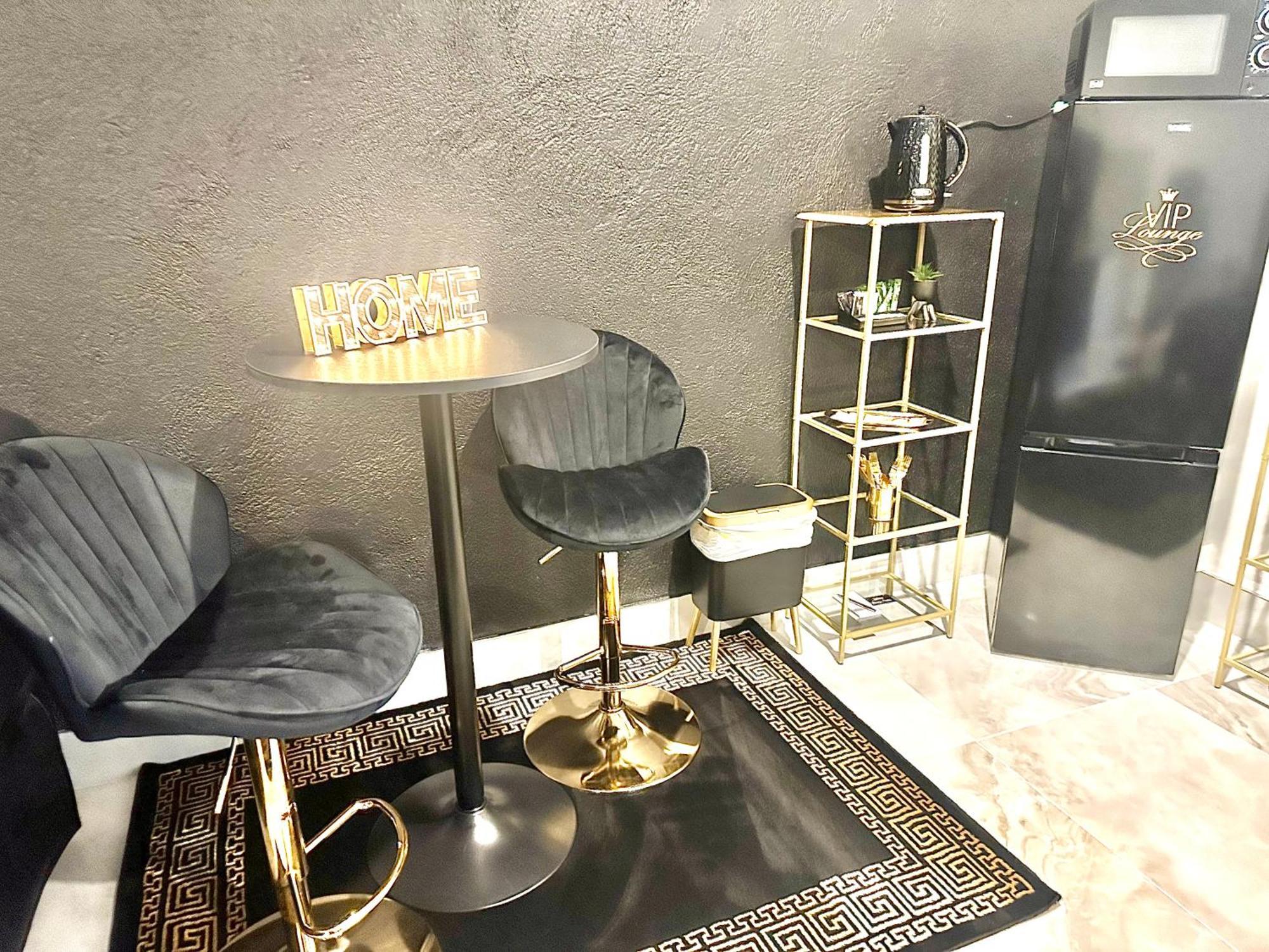 Kildare Luxury Suites Extérieur photo