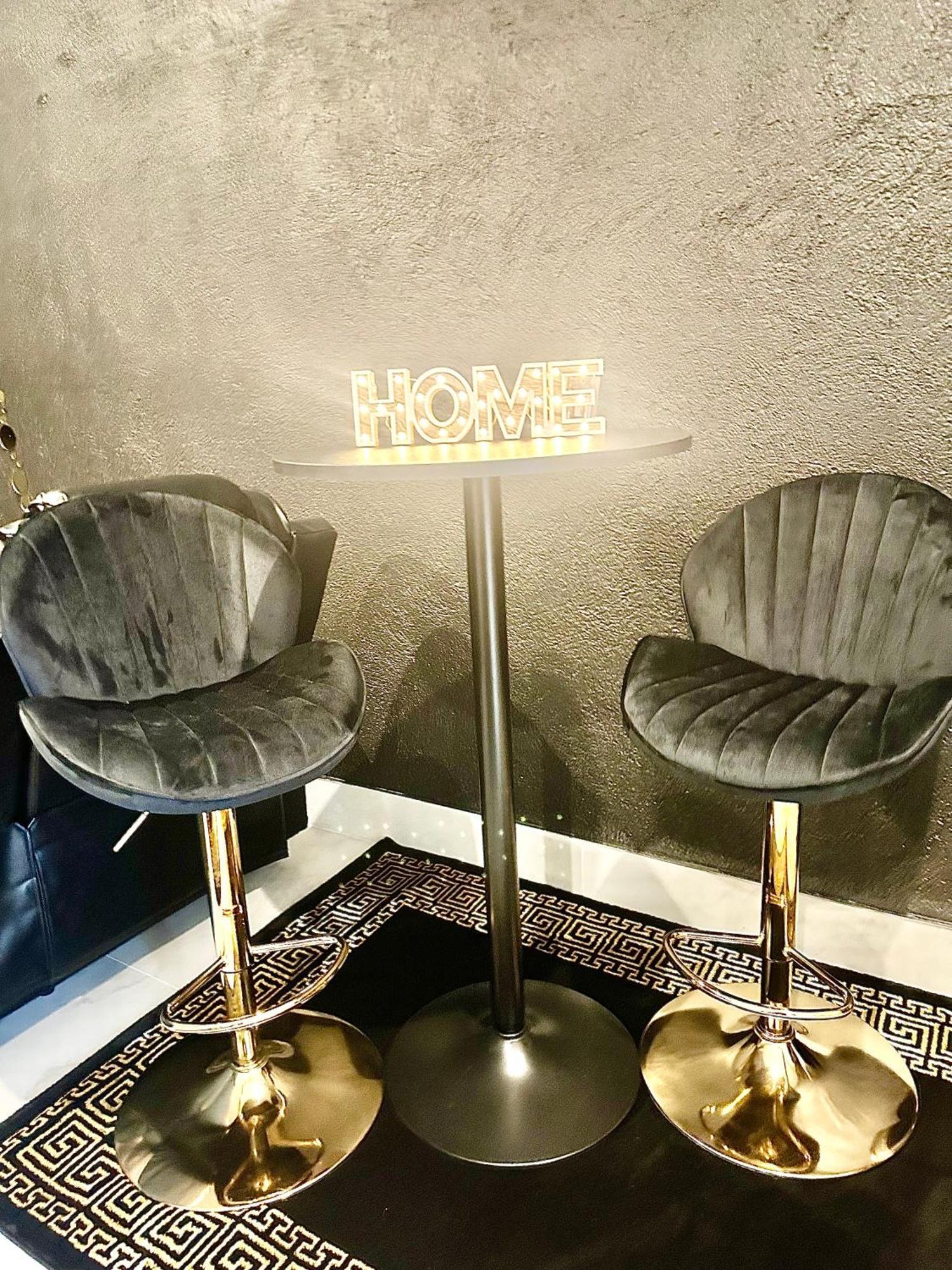Kildare Luxury Suites Extérieur photo