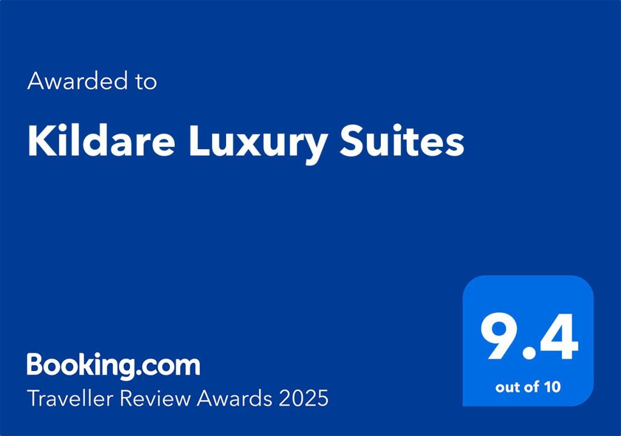 Kildare Luxury Suites Extérieur photo